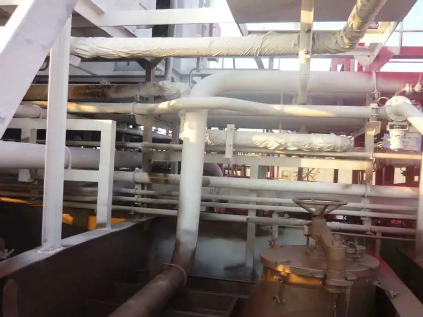 Επισκευή πλοίου Ventouris Anastasios (2)