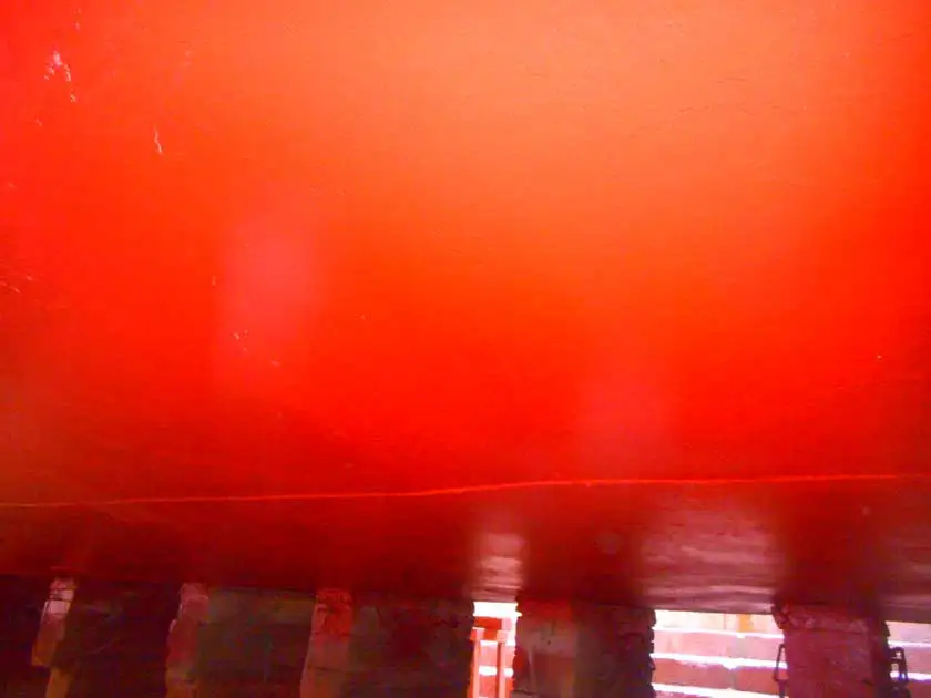 Συντήρηση και χρωματισμός πλοίου Ionis ventouris anastasios 10