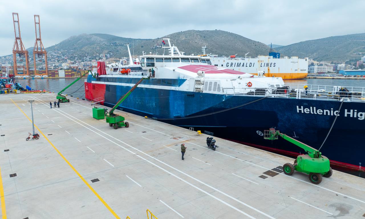 Hellenic High Speed (6)