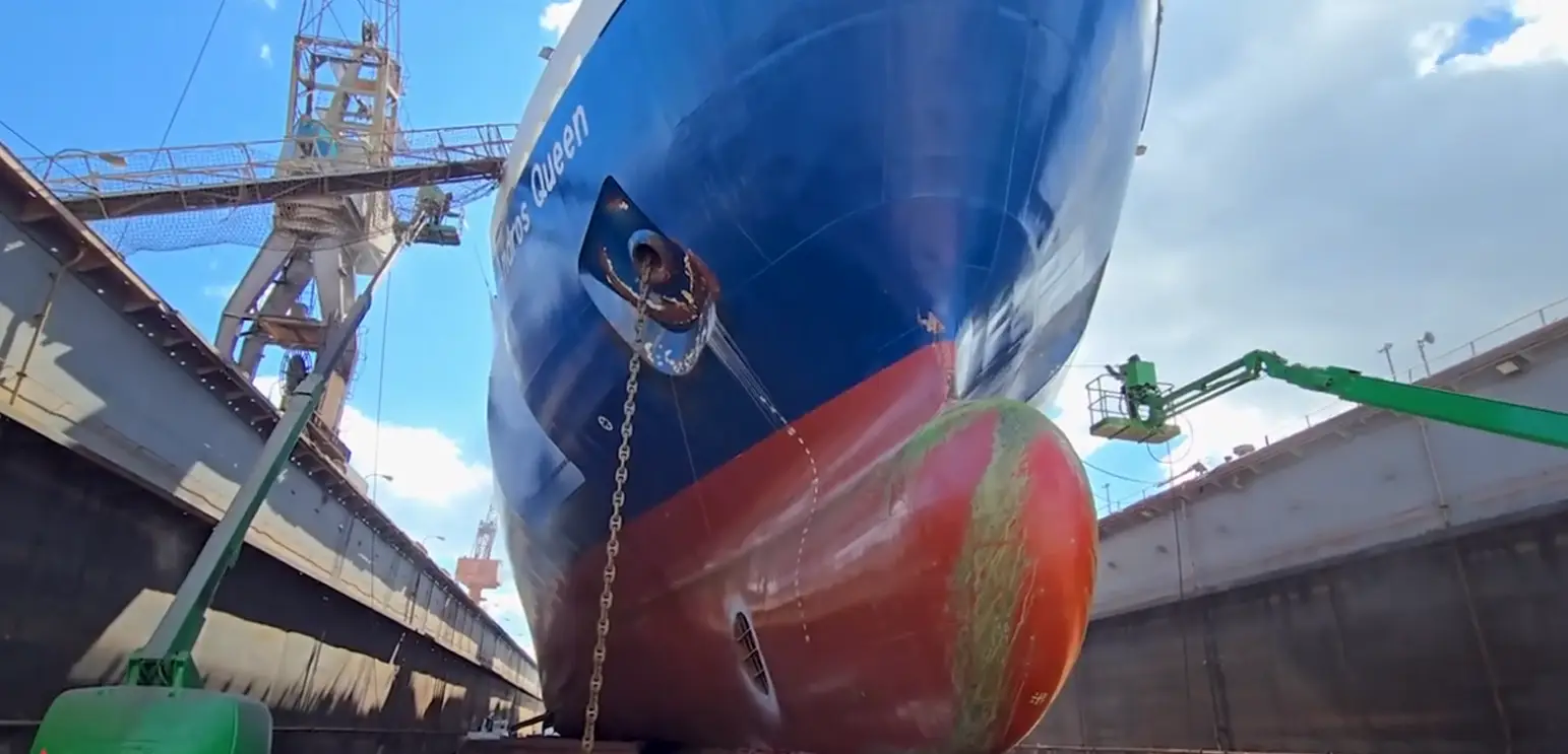 complete technical service andros king